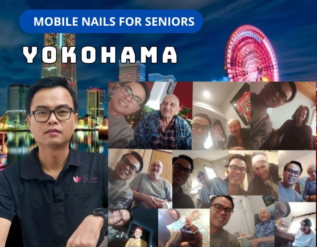 taplookbeauty-Yokohama