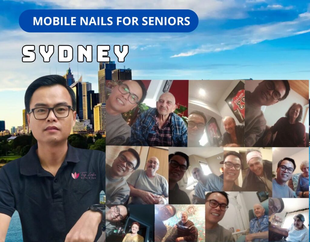 taplookbeauty-Sydney