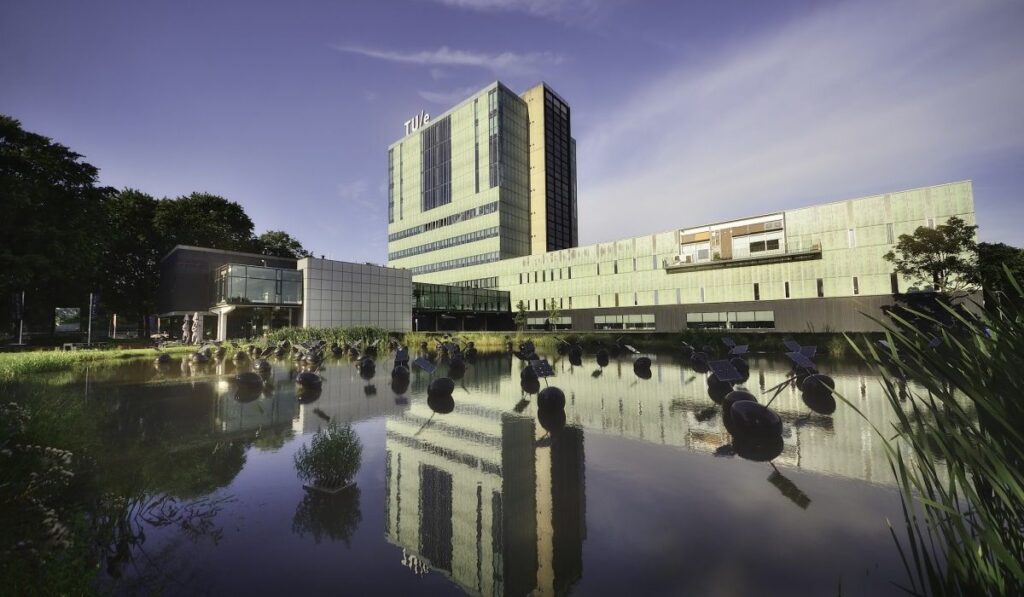 taplookbeauty-Eindhoven