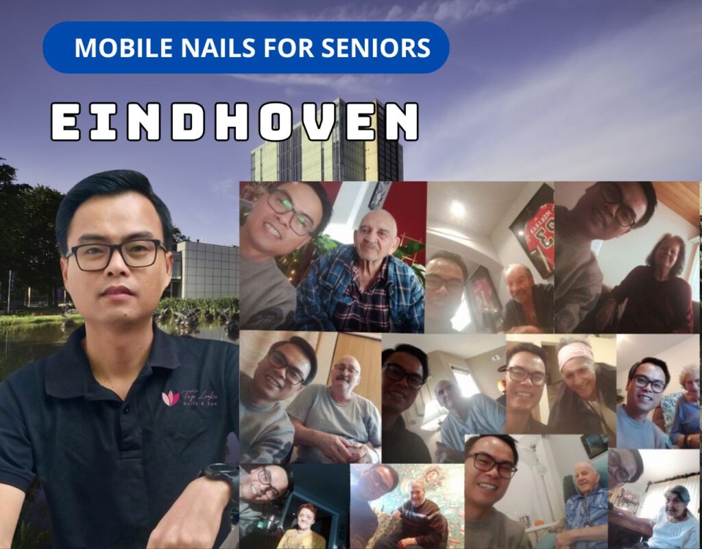 taplookbeauty-Eindhoven