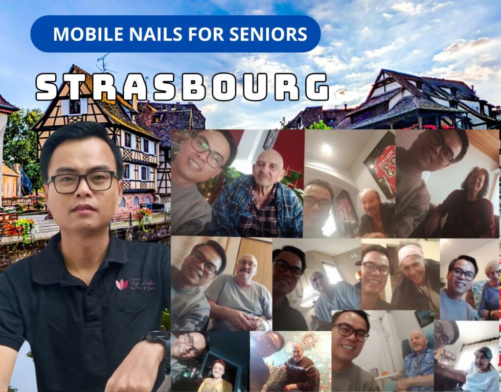 taplookbeauty - Strasbourg