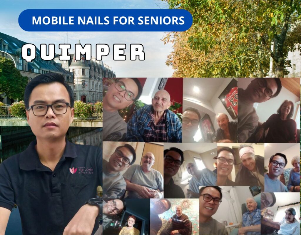 taplookbeauty - Quimper