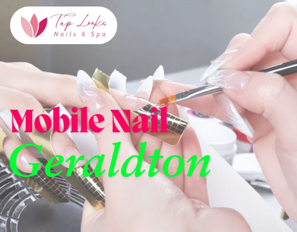 Mobile Nail Geraldton