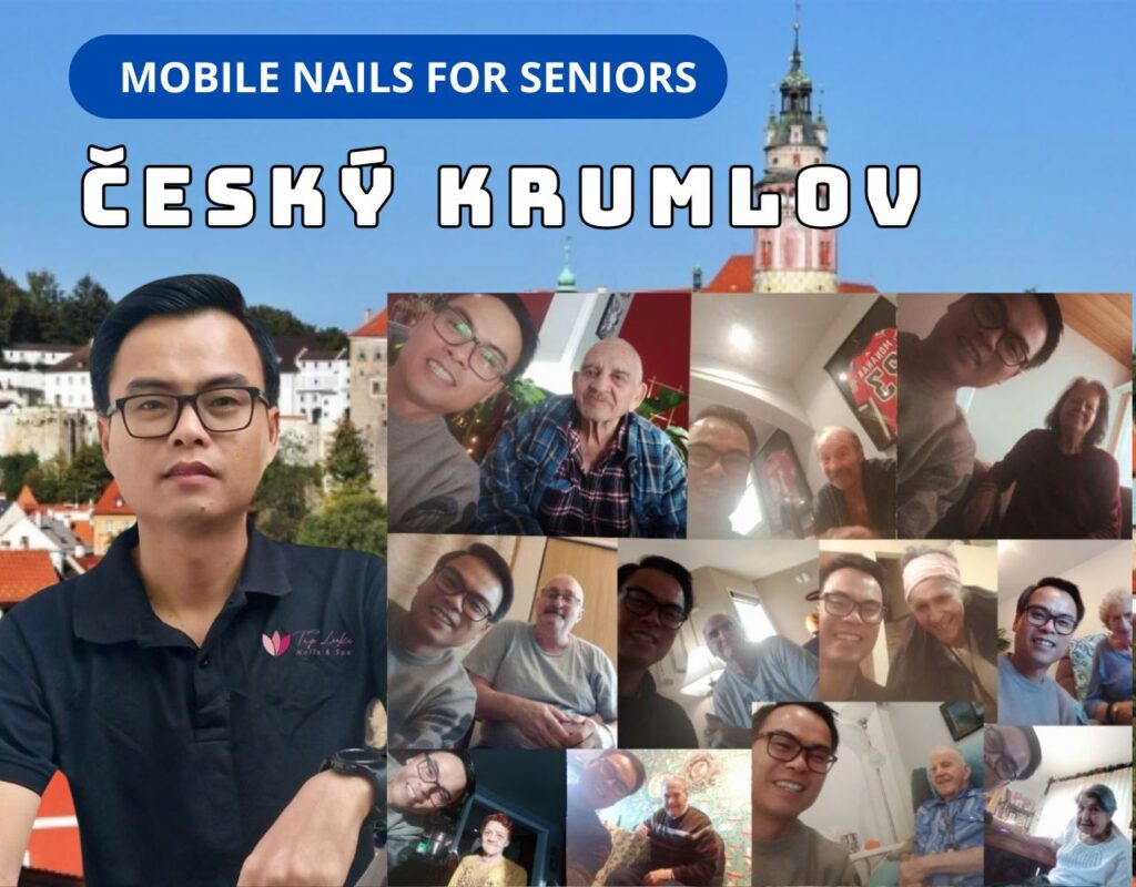 taplookbeauty-Český Krumlov