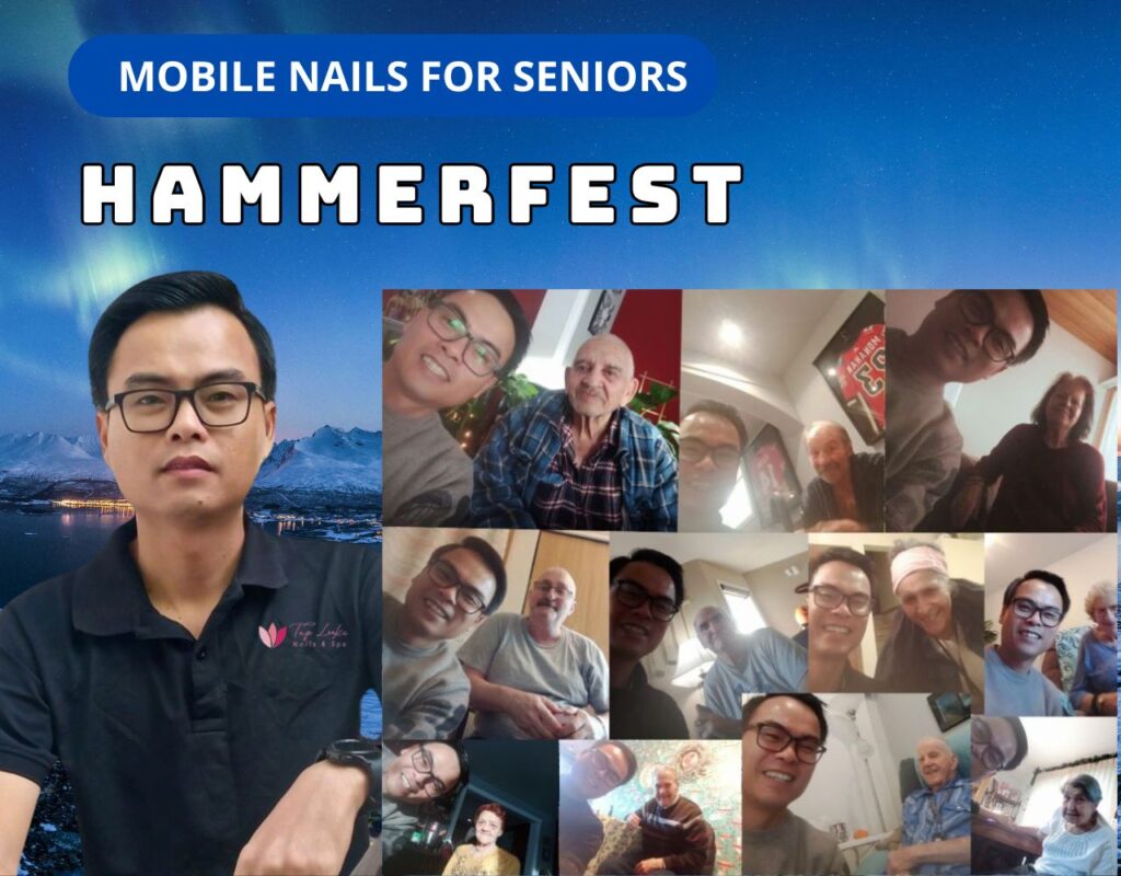 taplookbeauty-Hammerfest