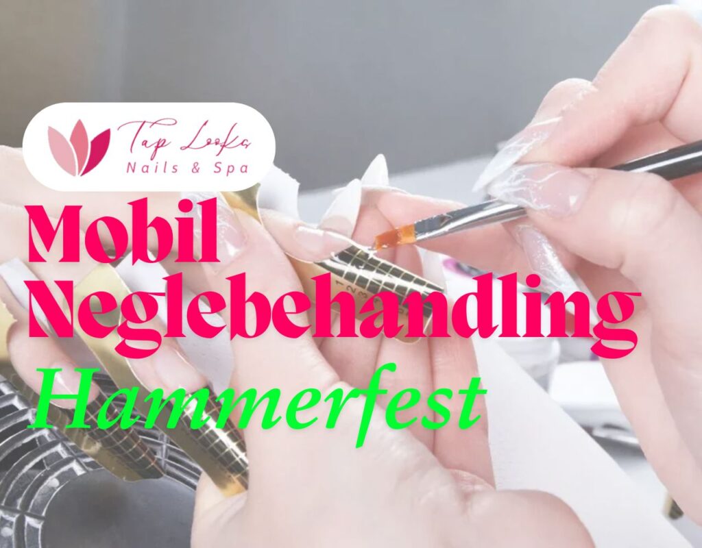 Mobil Neglebehandling Hammerfest