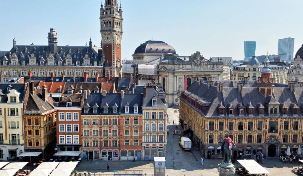 taplookbeauty - Lille