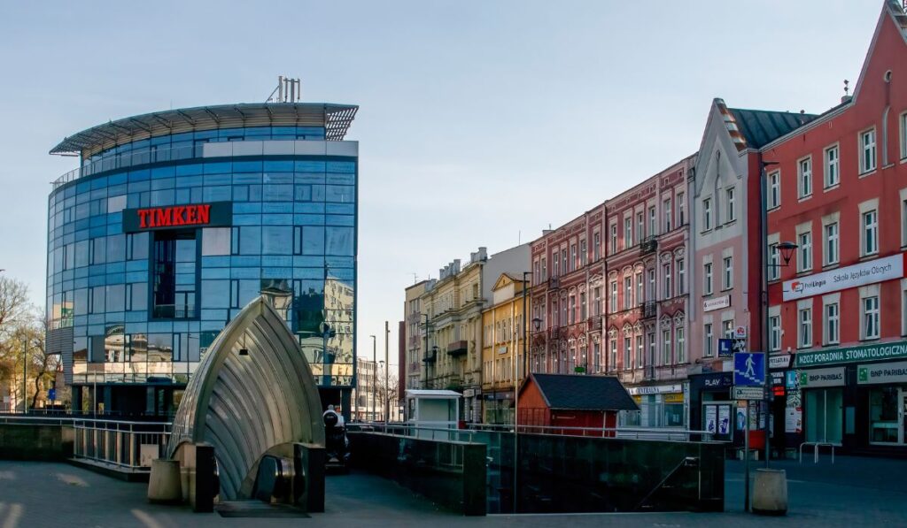 taplookbeauty-Sosnowiec