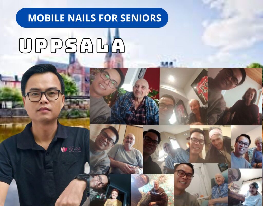 taplookbeauty-Uppsala