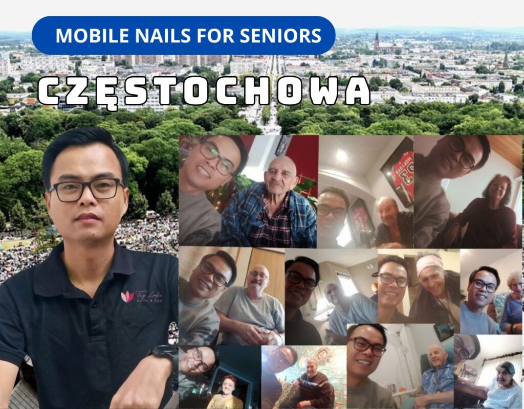 taplookbeauty-Częstochowa