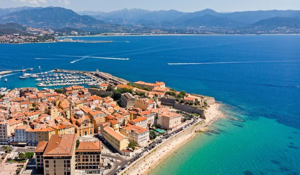 taplookbeauty - Ajaccio