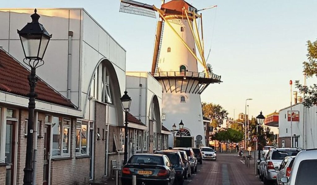 taplookbeauty-Spijkenisse