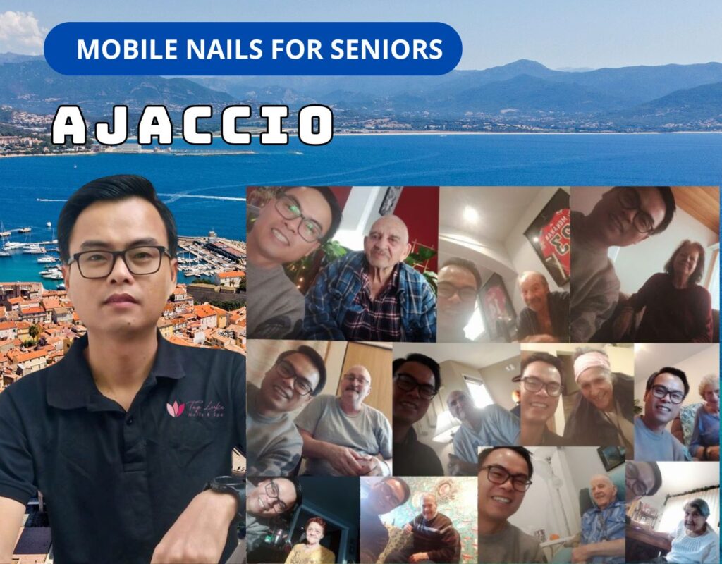 taplookbeauty - Ajaccio