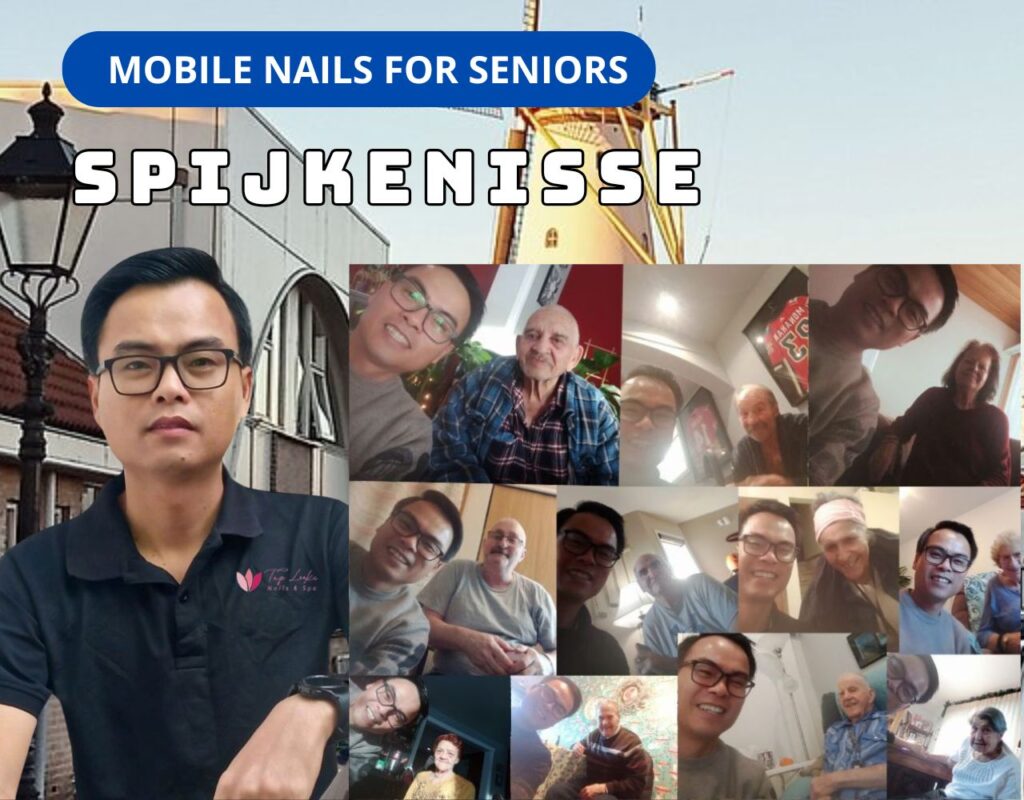 taplookbeauty-Spijkenisse