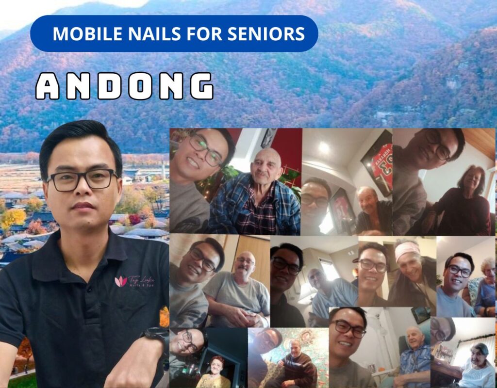 taplookbeauty-Andong