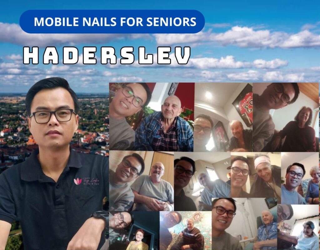 taplookbeauty-Haderslev