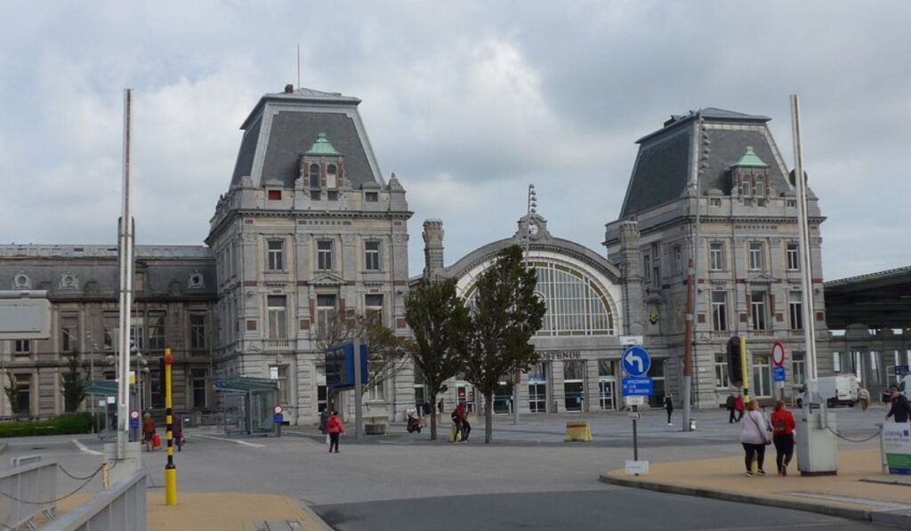 taplookbeauty-Ostend