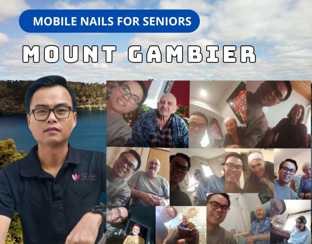 taplookbeauty-Mount Gambier