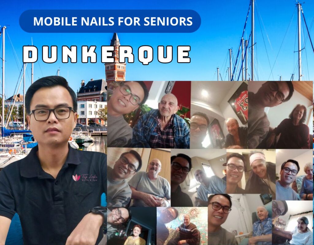 taplookbeauty - Dunkerque