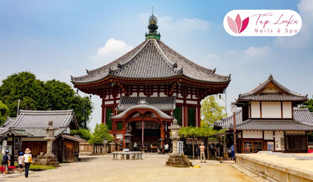 taplookbeauty-Nara