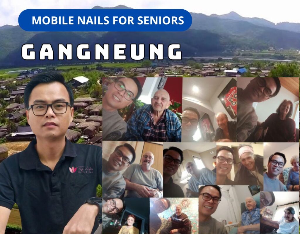 taplookbeauty-Gangneung