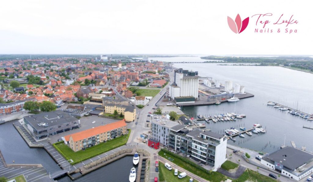 taplookbeauty-Nykøbing Falster