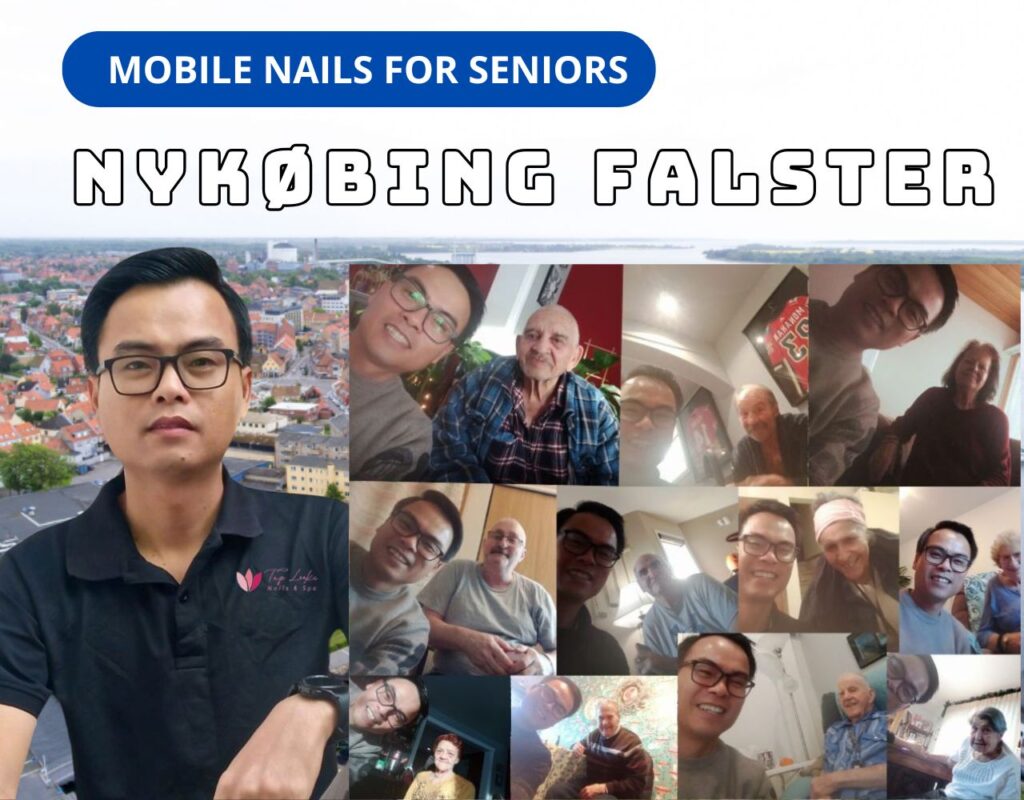 taplookbeauty-Nykøbing Falster