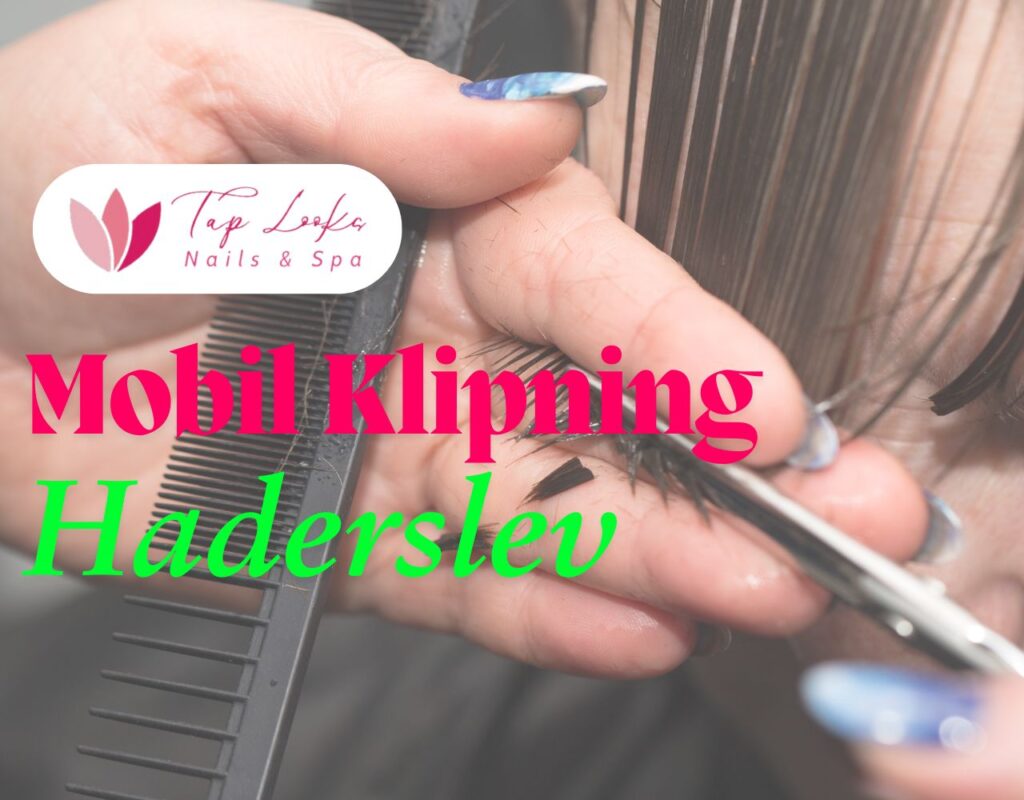 Mobil Klipning Haderslev