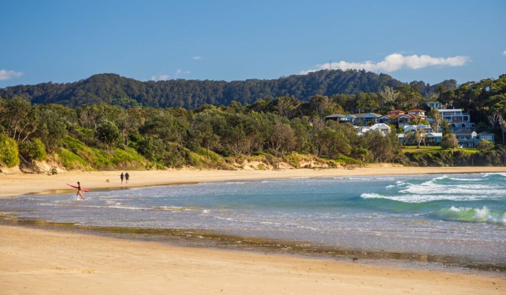 taplookbeauty-Coffs Harbour