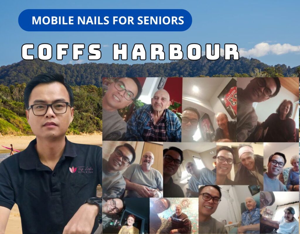 taplookbeauty-Coffs Harbour