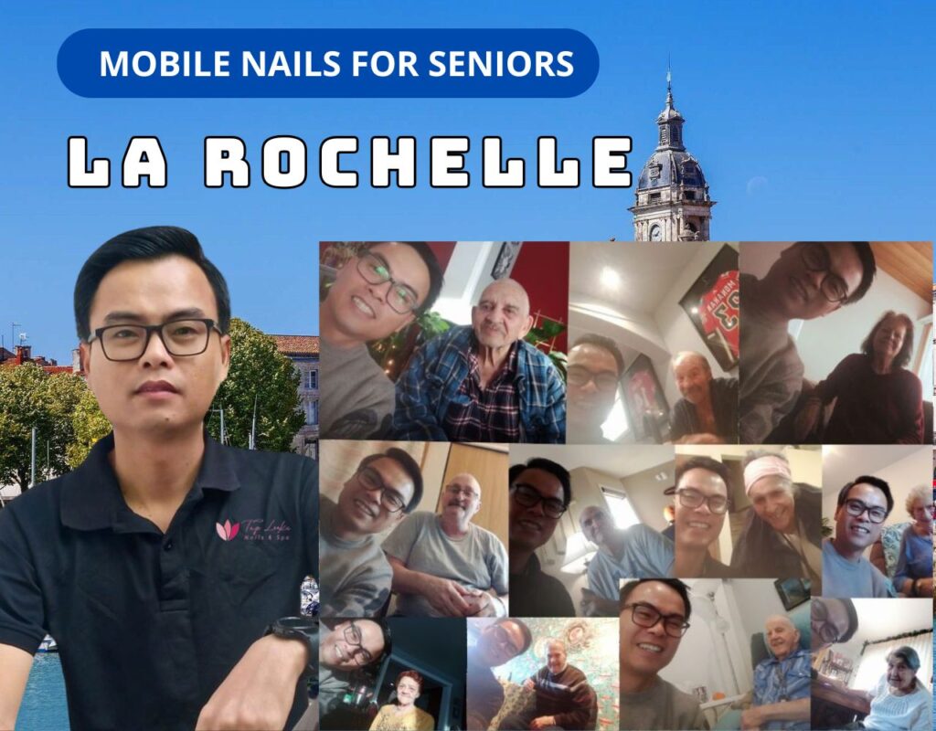 taplookbeauty - La Rochelle