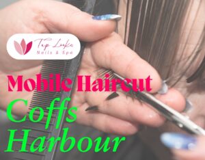 Mobile Haircut Coffs Harbour