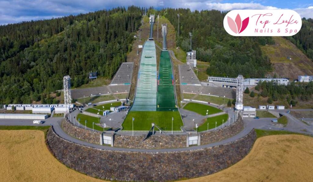 taplookbeauty-Lillehammer