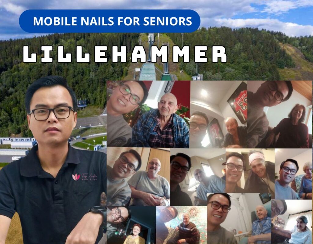 taplookbeauty-Lillehammer