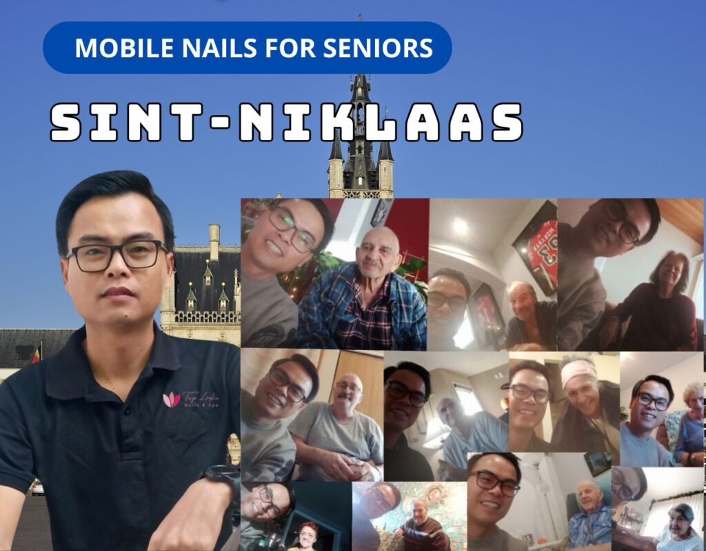 taplookbeauty-Sint-Niklaas