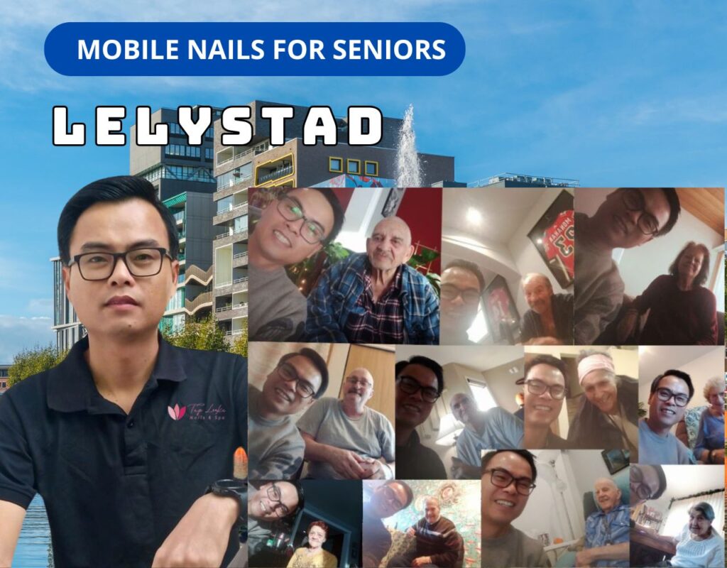 taplookbeauty-Lelystad