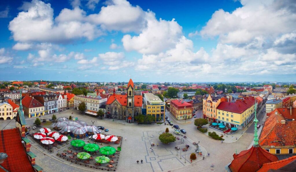 taplookbeauty-Tarnowskie Góry