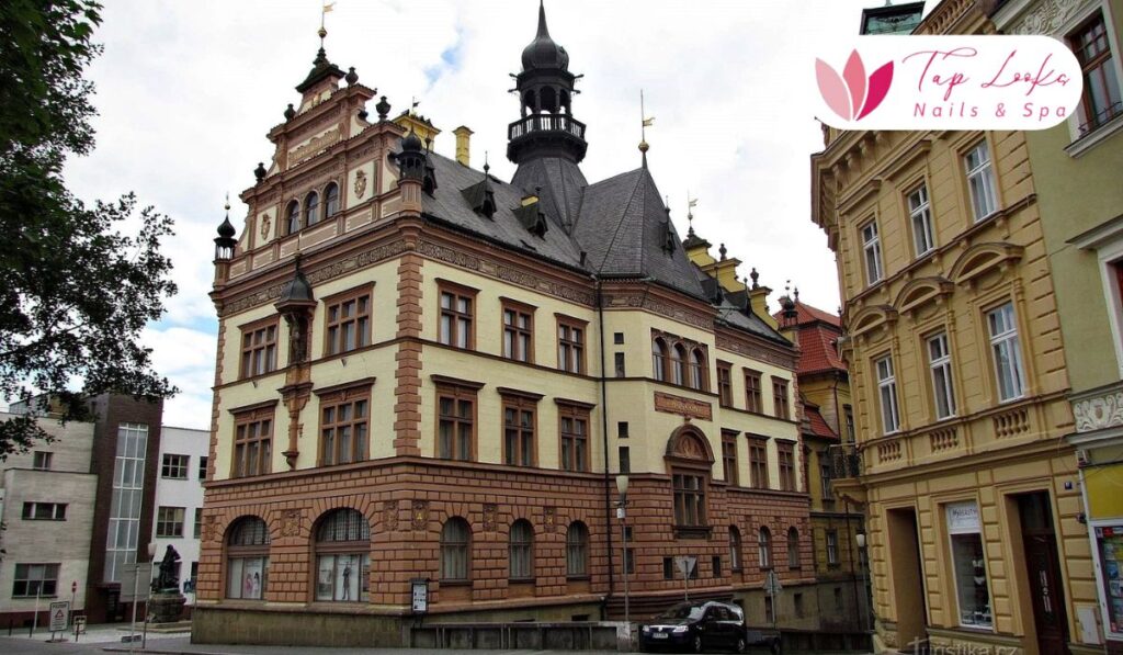 taplookbeauty-Chrudim