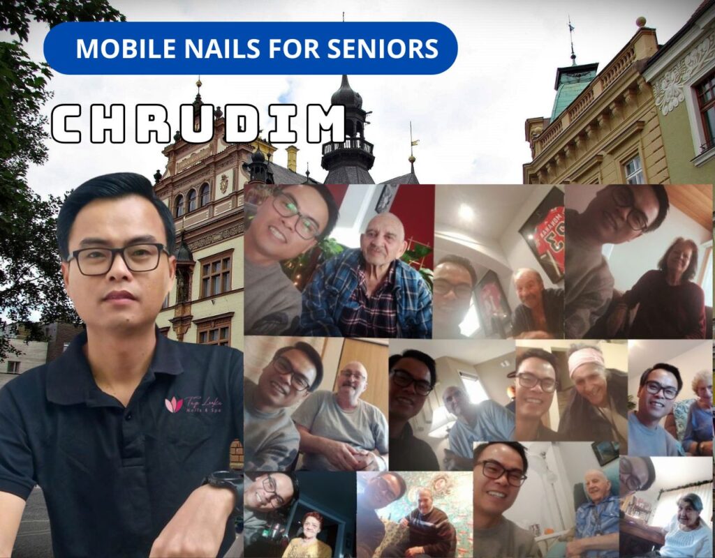 taplookbeautyChrudim