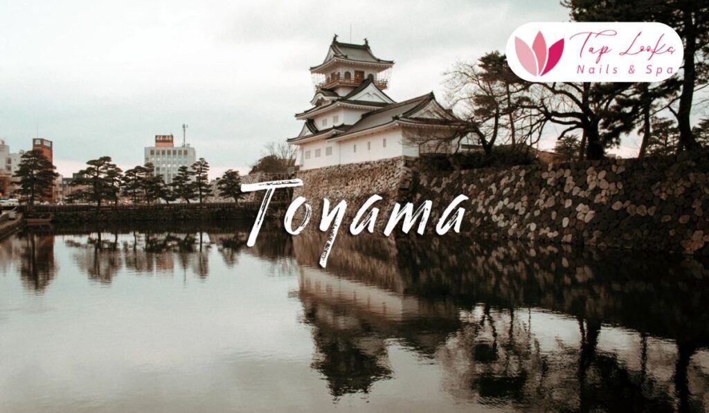 taplookbeauty-Toyama
