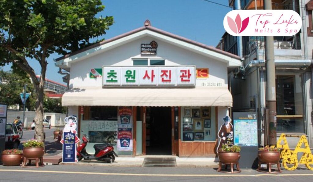 taplookbeauty-Gunsan