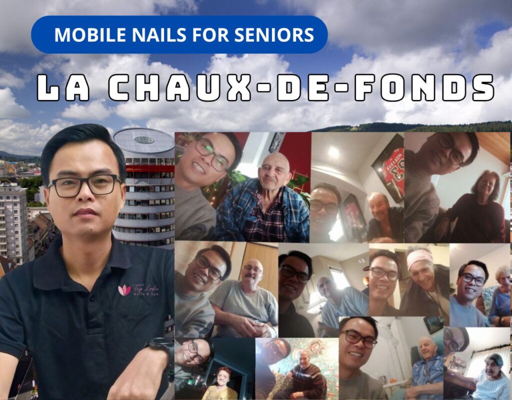 taplookbeauty-La Chaux-de-Fonds