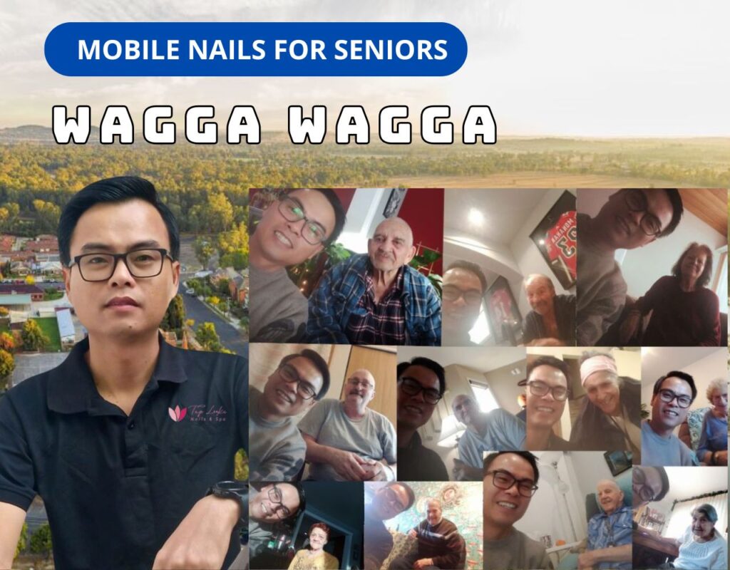 taplookbeauty-Wagga Wagga