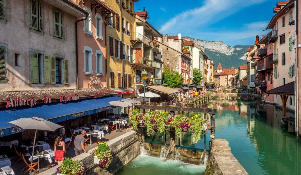 taplookbeauty - Annecy