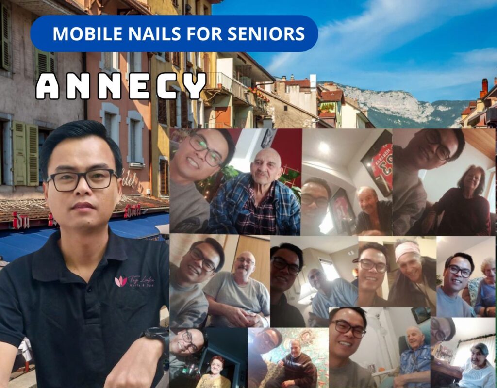 taplookbeauty - Annecy