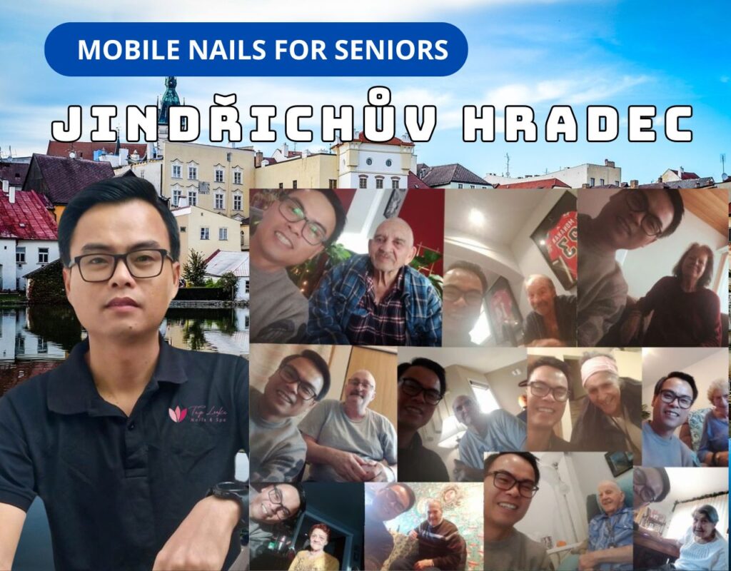 taplookbeauty-Jindřichův Hradec