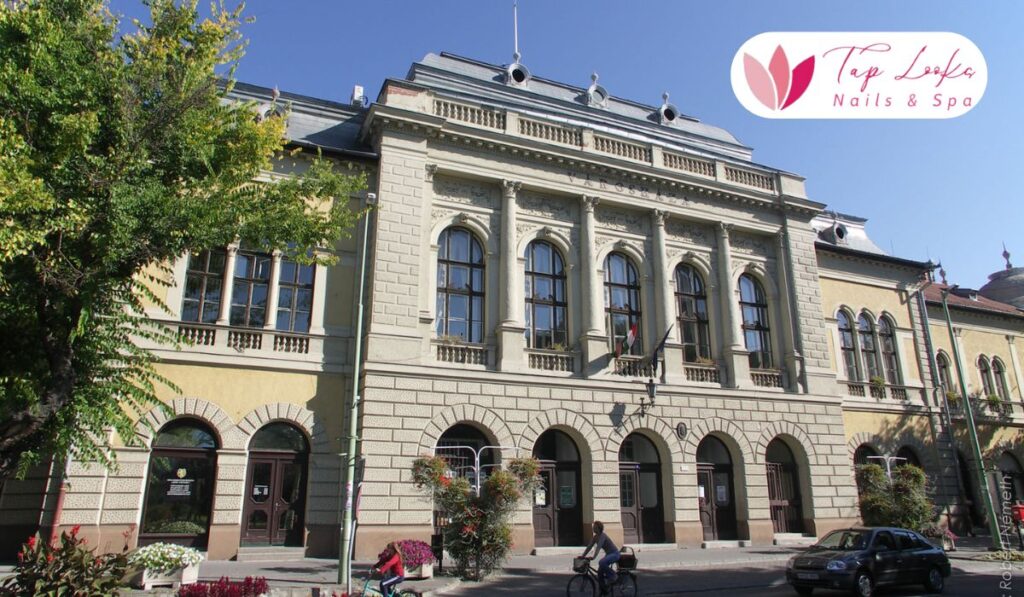 taplookbeauty-Cegléd