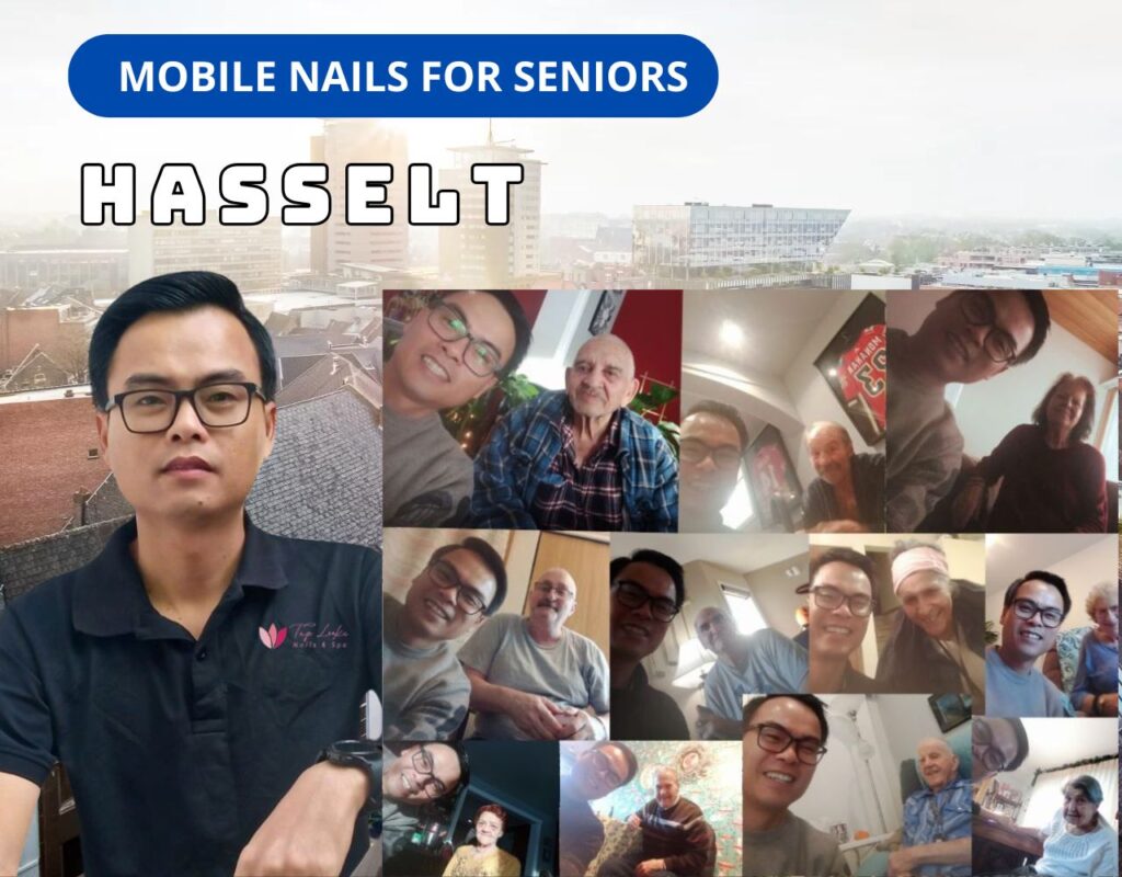 taplookbeauty-Hasselt