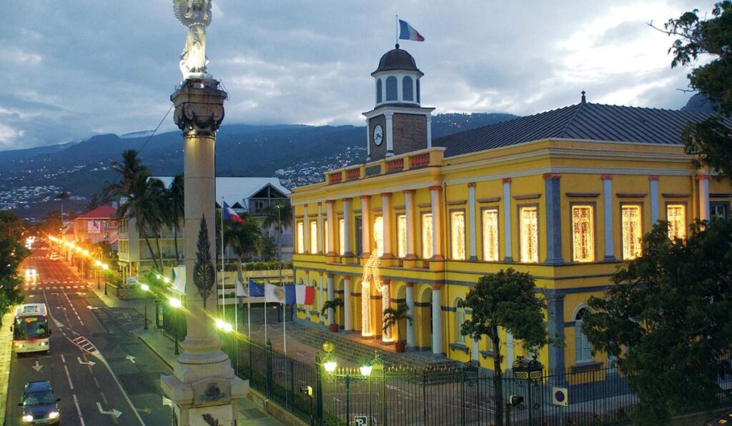 taplookbeauty - Saint-Denis