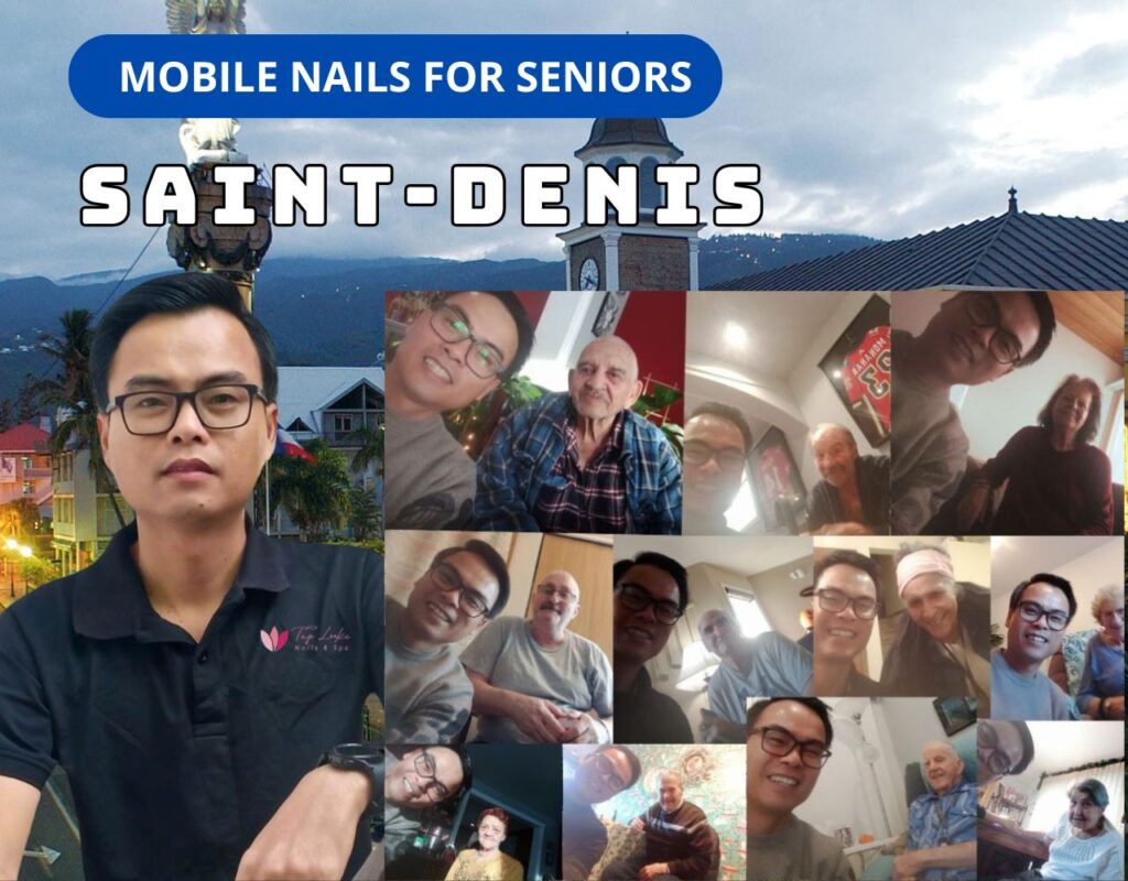 taplookbeauty - Saint-Denis